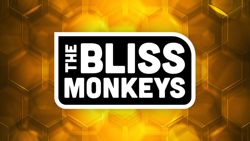 Bliss Monkeys – Four Little Clues (single)