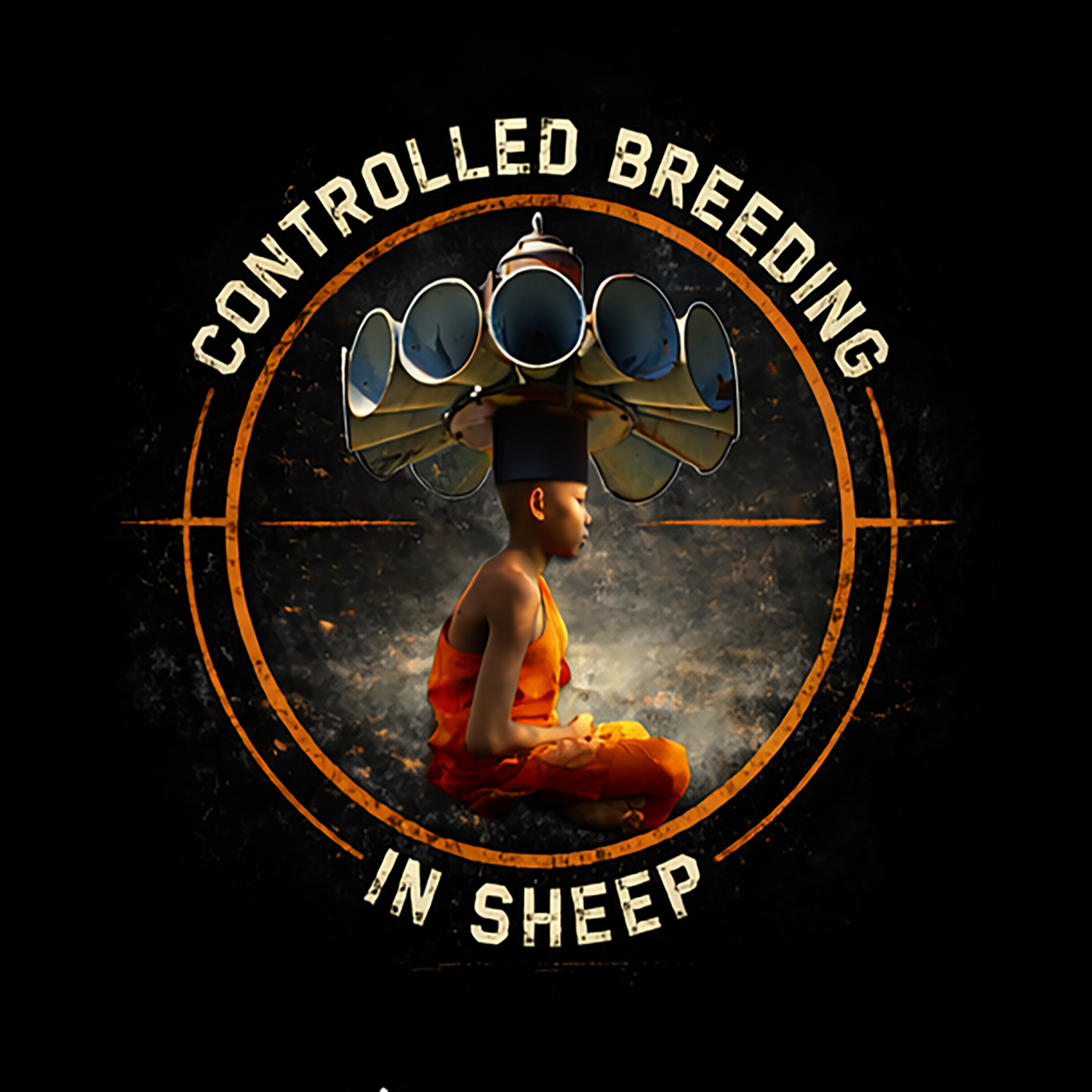 CONTROLLED BREEDING IN SHEEP
